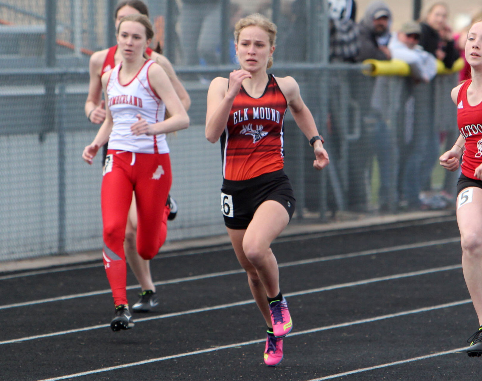 Dave Landgraf Invitational 5-4-21